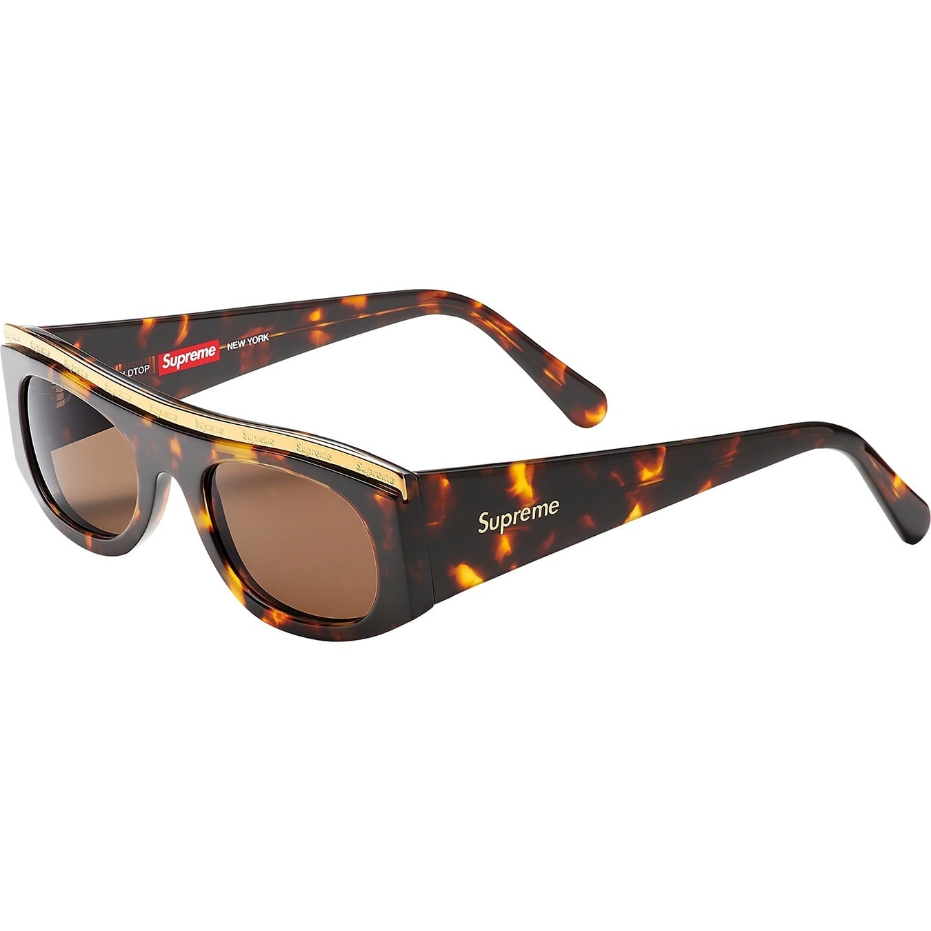 Goldtop Sunglasses view 15